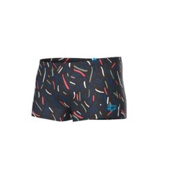 Kąpielówki męskie spodenki bokserki treningowe Arena Men's Allover. Krótkie spodenki sportowe Arena, m, bez wzorów. Za 171.98 zł.