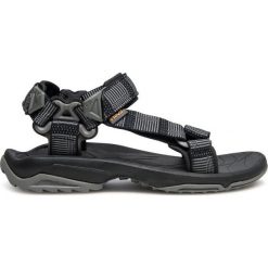 TEVA Sandały męskie Terra Fi Lite czarno-szare r. 39.5. Sandały marki Teva. Za 282.79 zł.