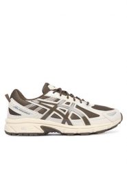 Asics Sneakersy Gel-Venture 6 1203A438 Beżowy. Brązowe buty sportowe casual ASICS, bez wzorów, ze skóry, bez zapięcia. Za 409.99 zł.