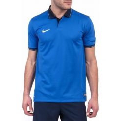 Nike Koszulka polo męska SS Squad 14 (588461 463). Koszulki polo marki Nike. Za 119.00 zł.