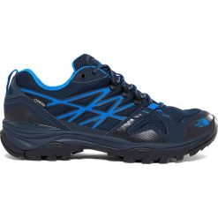 The North Face Buty trekkingowe męskie THE NORTH FACE HEDGEHOG FASTPACK GTX Gore-Tex (T0CXT31SB) 44.5. Buty trekkingowe marki The North Face. Za 388.00 zł.