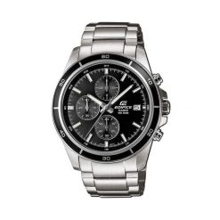 Zegarek Casio. Szare zegarki Casio, srebrne. Za 499.99 zł.