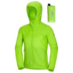 Northfinder Kurtka Męska Northcover 316green M. Kurtki do biegania marki Northfinder. W wyprzedaży za 158.00 zł.