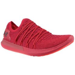 Under Armour Ua Speedform Slingshot 2 3000007-600 46 Czerwone. Buty do biegania marki Under Armour. W wyprzedaży za 399.99 zł.