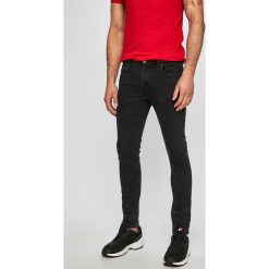 Guess Jeans - Jeansy. Jeansy marki Guess Jeans. Za 369.90 zł.