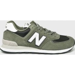 New Balance - Buty. Buty sportowe casual marki New Balance. Za 349.90 zł.