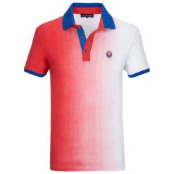 Paul Parker Koszulka Polo Męska L Wielokolorowy. Koszulki polo Paul Parker. Za 159.00 zł.