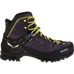 Salewa Buty męskie Rapace GTX Night Black/Kamille r. 44.5 (61332). Buty trekkingowe marki Salewa. Za 779.00 zł.