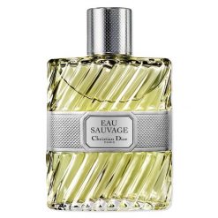 DIOR Eau Sauvage Eau de Toilette Spray Woda toaletowa 100 ml Męskie. Perfumy męskie Dior. Za 600.00 zł.