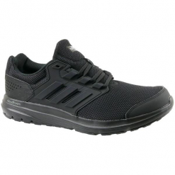 Adidas Galaxy 4 M cp8822 43 1/3 Czarne. Buty do biegania marki Adidas. W wyprzedaży za 189.99 zł.