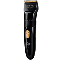 Maszynka do strzyżenia SENCOR SHP 8900BK. Maszynki do włosów Sencor. W wyprzedaży za 239.00 zł.