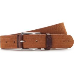 Pasek męski 86-8M-319-5. Paski marki Wittchen. Za 79.00 zł.