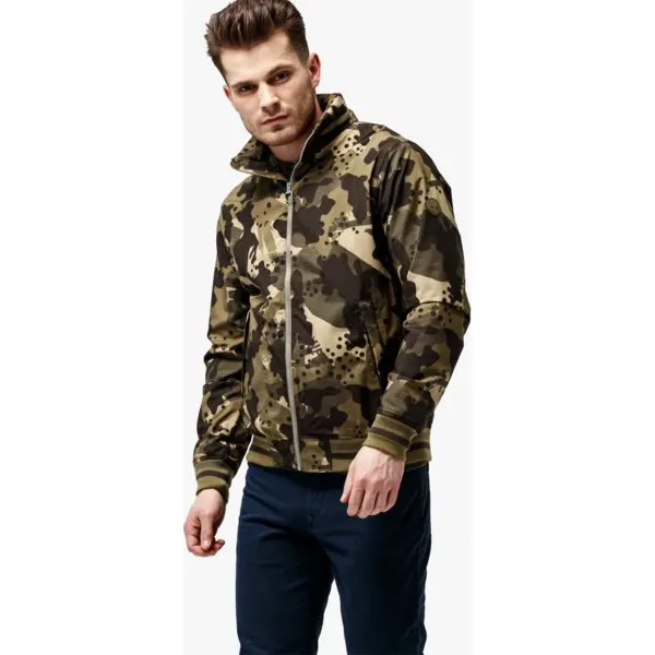 Timberland Kurtka Dv Aop Printed Mt Kearsage Sailor Bomber , multicolor, rozmiar XL. Brązowe kurtki Timberland, m, bez wzorów, z materiału. W wyprzedaży za 459.99 zł.