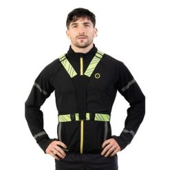 Pas Bodylite Gear Bodylite NightViz. Żółte paski BODYLITE GEAR, bez wzorów. Za 149.00 zł.