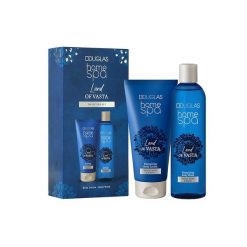 Douglas Collection Home Spa Land of Vasta Zestawy do pielęgnacji ciała 1 ct. Pielęgnacja ciała Douglas Collection. Za 79.00 zł.