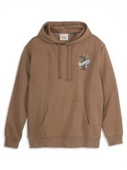 Scotch & Soda Bluza w kolorze jasnobrązowym rozmiar: M. Brązowe bluzy Scotch & Soda, m, bez wzorów, z kapturem. Za 159.21 zł.