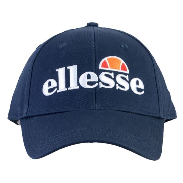 Czapka sportowa Ellesse Ragusa Jeden rozmiar. Niebieskie czapki z daszkiem Ellesse, bez wzorów. Za 89.99 zł.