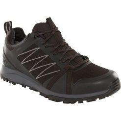 The North Face Buty Turystyczne Męskie M Litewave Fastpack Ii Gtx Tnf Black/Ebony Grey 45,0. Buty turystyczne The North Face. W wyprzedaży za 345.00 zł.