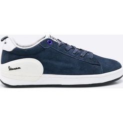 Vespa - Buty Freccia. Buty sportowe casual marki Vespa. W wyprzedaży za 199.90 zł.