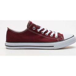 Trampki - Fioletowy. Trampki marki House. Za 59.99 zł.