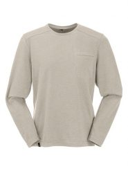 Maul Sport Koszulka funkcyjna "Spitzbub 2XT" w kolorze beżowym rozmiar: 50. Brązowe t-shirty sportowe Maul Sport, bez wzorów, z materiału, bez ramiączek, outdoorowe. Za 107.37 zł.