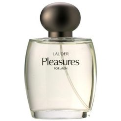 Estée Lauder Pleasures for Men Woda kolońska 100 ml. Perfumy męskie Esteé Lauder. Za 353.79 zł.