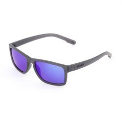 Okulary przeciwsłoneczne Sinner Junior. Czarne okulary przeciwsłoneczne sinner, prostokątne. Za 279.99 zł.