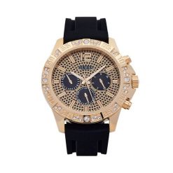 Zegarek Guess. Żółte zegarki Guess, złote. Za 869.99 zł.