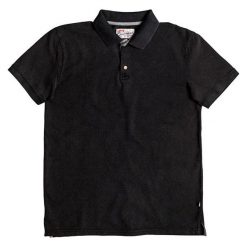Quiksilver Miz Koszulka Polo Kimitt Tarmac eqykt03535-kta0 (Rozmiar S). Koszulki polo sportowe marki Quiksilver. W wyprzedaży za 73.00 zł.