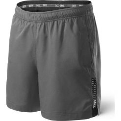 SAXX Spodnie męskie Performance Kinetic 2w1 Run charcoal r. XL. Spodnie treningowe długie marki Saxx. Za 379.71 zł.