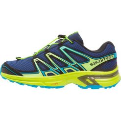 Salomon WINGS FLYTE 2 Obuwie do biegania Szlak blue depths/lime green/hawaiian surf. Buty do biegania marki Salomon. Za 449.00 zł.