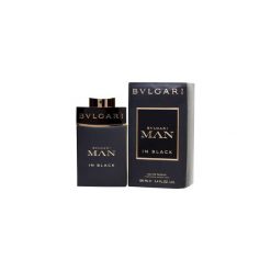 BVLGARI MAN IN BLACK EDP folia 100 ml. Perfumy męskie Bvlgari. Za 201.47 zł.