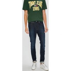 Calvin Klein Jeans - Jeansy Skinny West. Jeansy marki Calvin Klein Jeans. W wyprzedaży za 299.90 zł.