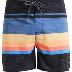 Rip Curl RETRO SECTOR Szorty kąpielowe black. Kąpielówki marki Rip Curl. Za 229.00 zł.