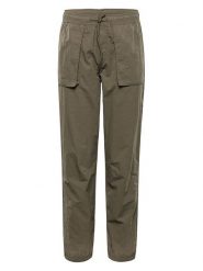 Alpine Pro Spodnie funkcyjne "Nover" w kolorze khaki rozmiar: M. Brązowe spodnie treningowe długie Alpine Pro, m, bez wzorów. Za 275.40 zł.