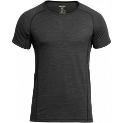 Devold Męski T-Shirt Anthracite Xl. Bielizna termoaktywna marki Devold. Za 335.00 zł.