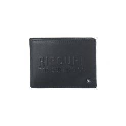 Rip Curl Portfel Męski Czarny Rider Pu All Day. Portfele marki Rip Curl. Za 117.00 zł.