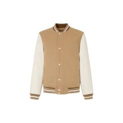 Kurtka Pepe Jeans Tustin. Brązowe kurtki Pepe Jeans, m, bez wzorów, z jeansu, bez kaptura. Za 716.65 zł.