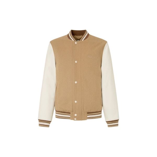 Kurtka Pepe Jeans Tustin. Brązowe kurtki Pepe Jeans, m, bez wzorów, z jeansu, bez kaptura. Za 750.05 zł.
