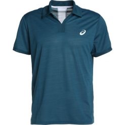ASICS CLASSIC Koszulka sportowa blue steel. T-shirty ASICS. Za 169.00 zł.