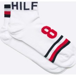 Tommy Hilfiger - Skarpety (2-pack). Skarpety marki Tommy Hilfiger. Za 44.90 zł.