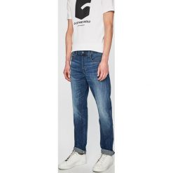 G-Star Raw - Jeansy 3301. Jeansy marki G-Star Raw. W wyprzedaży za 379.90 zł.