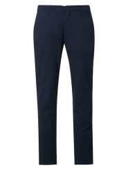 Pierre Cardin Spodnie chino w kolorze granatowym rozmiar: W32/L30. Niebieskie eleganckie spodnie Pierre Cardin, l. Za 222.95 zł.