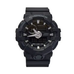 Zegarek G-Shock. Czarne zegarki G-Shock. Za 489.99 zł.
