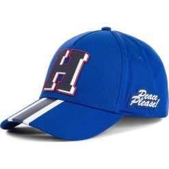 Czapka z daszkiem TOMMY HILFIGER - H Cap AM0AM04652 411. Czapki z daszkiem marki Tommy Hilfiger. Za 179.00 zł.