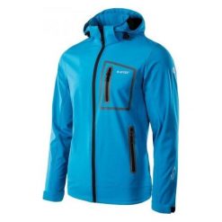 Kurtka Hi-tec nils M 92800041657, Rozmiar: XXL. Kurtki Hi-tec, m, bez wzorów, bez kaptura. Za 315.60 zł.