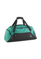 Torba sportowa unisex Puma 9023304. Czarne torby na ramię Puma, bez wzorów, z materiału, na ramię, bez dodatków. Za 159.00 zł.