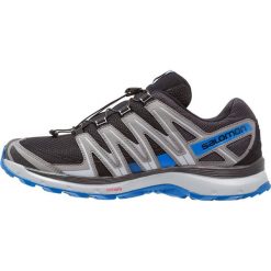 Salomon XA LITE Obuwie do biegania Szlak black/quiet shade/imperial blue. Buty do biegania marki Salomon. Za 499.00 zł.