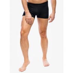 Bokserki termoaktywne męskie Sensor Merino Air 3-Pack Boxers. Bielizna termoaktywna Sensor, m, bez wzorów, bez ramiączek. Za 377.99 zł.