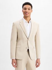Strellson kurtka modułowa - Aidan2 Mężczyźni Comfort Fit beżowy, 25. Brązowe kurtki Strellson, m, bez wzorów, z syntetyku, bez kaptura. Za 1,199.95 zł.